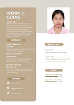 Guias, I.